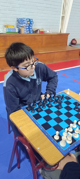 Día de las Matemáticas 2025